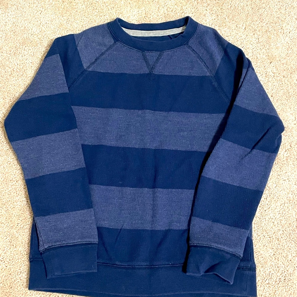 Boys size 8 sweaters